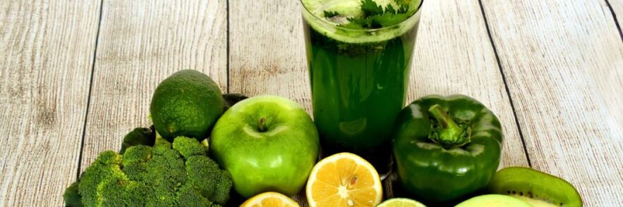 prevention of gilmentosis using folk remedies
